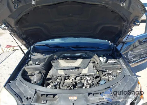 2010 Mercedes-Benz Glk 350 4Matic from USA, damaged, VIN WDCGG8HB4AF297569